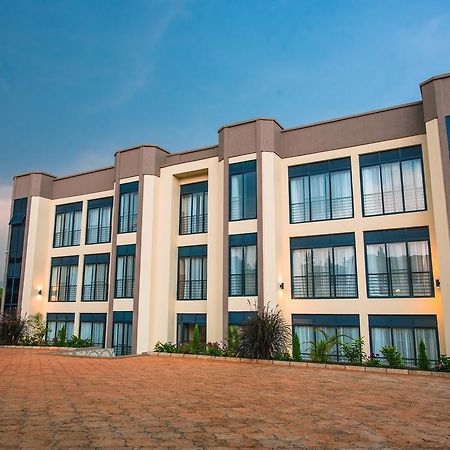 Lexor Apartments Kigali Exterior photo