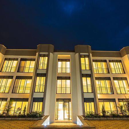 Lexor Apartments Kigali Exterior photo