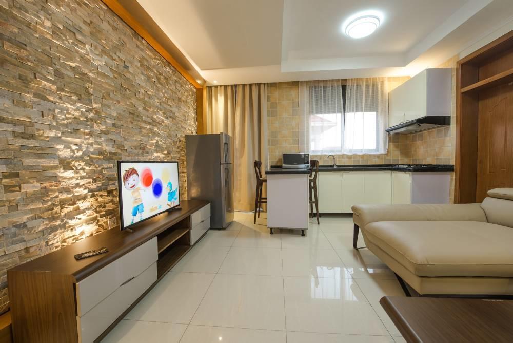 Lexor Apartments Kigali Exterior photo