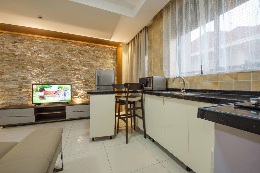 Lexor Apartments Kigali Exterior photo