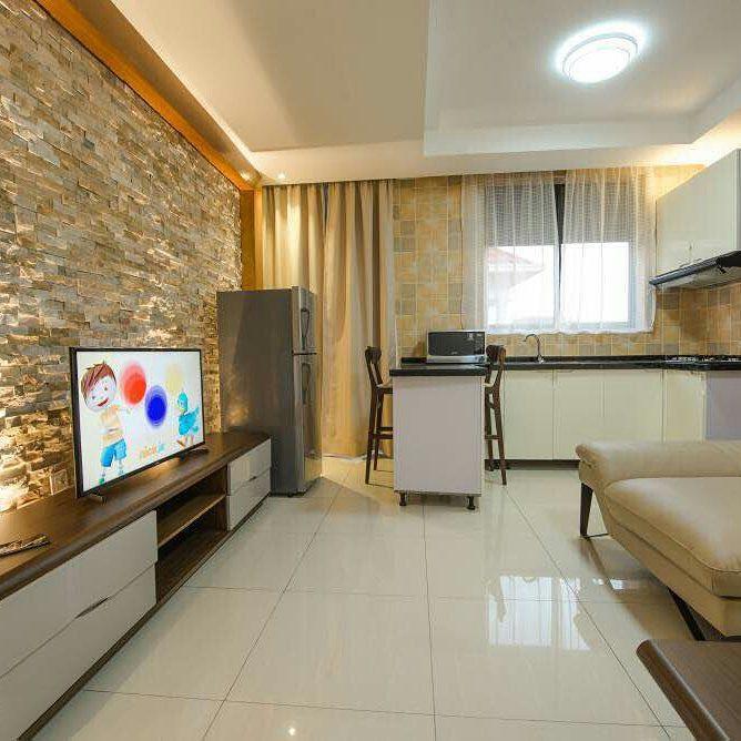 Lexor Apartments Kigali Exterior photo