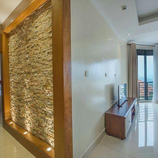 Lexor Apartments Kigali Exterior photo