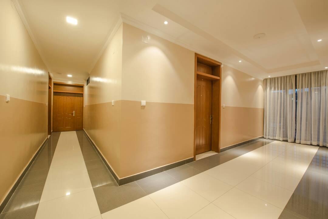 Lexor Apartments Kigali Exterior photo